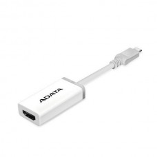 Adata ACHDMIPL-ADP-CWH type-C USB3.1 to HDMi extension converter cable