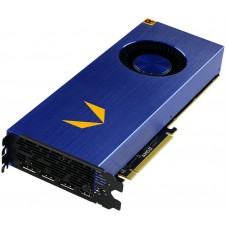 Amd Radeon Vega Frontier Air cooling - for professional 3D applications - 3x outputs